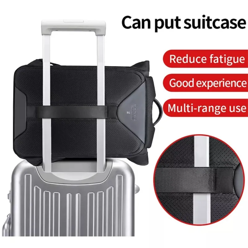 backpack G65