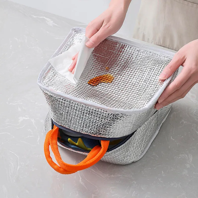 Childrens Lunch Bag