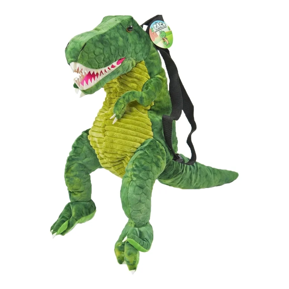 T-Rex Backpack