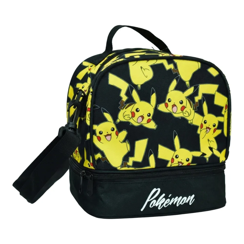 τσάντα φαγητού Pokemon