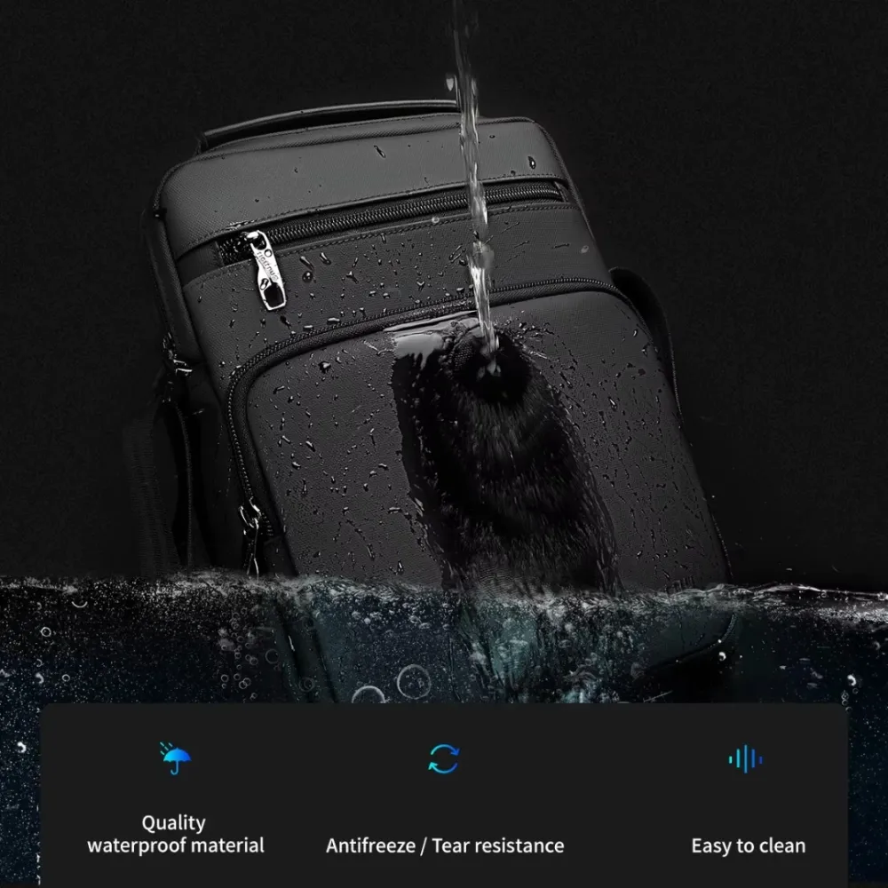 Τσάντα ώμουT-L5200