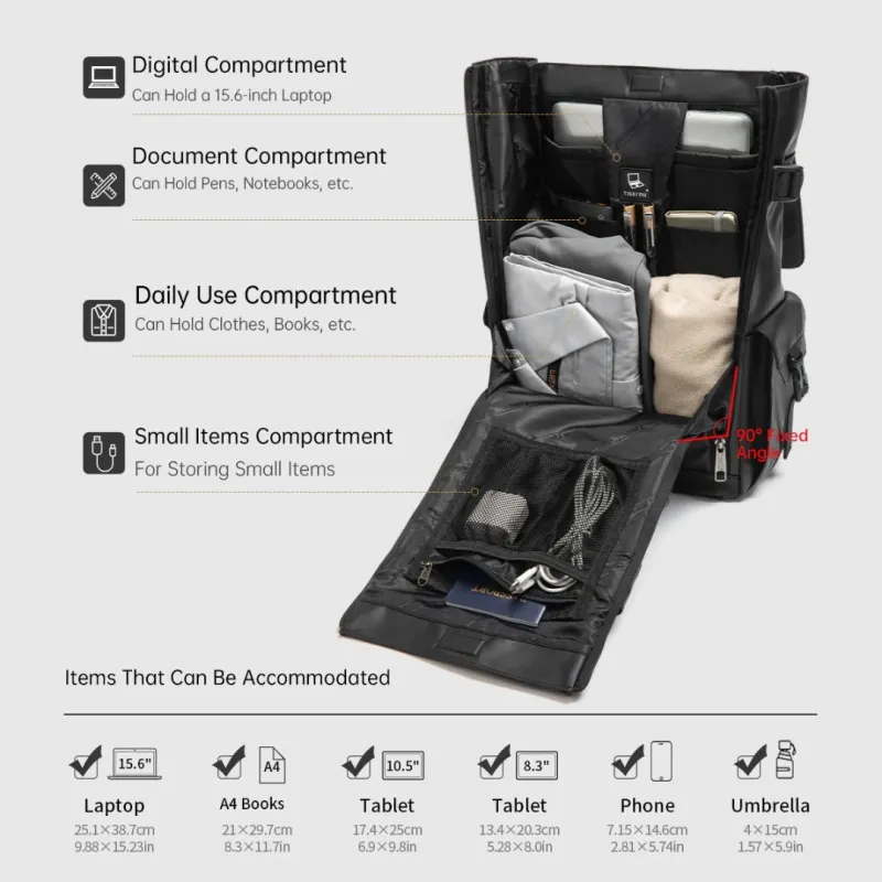 BackpackT-B9812