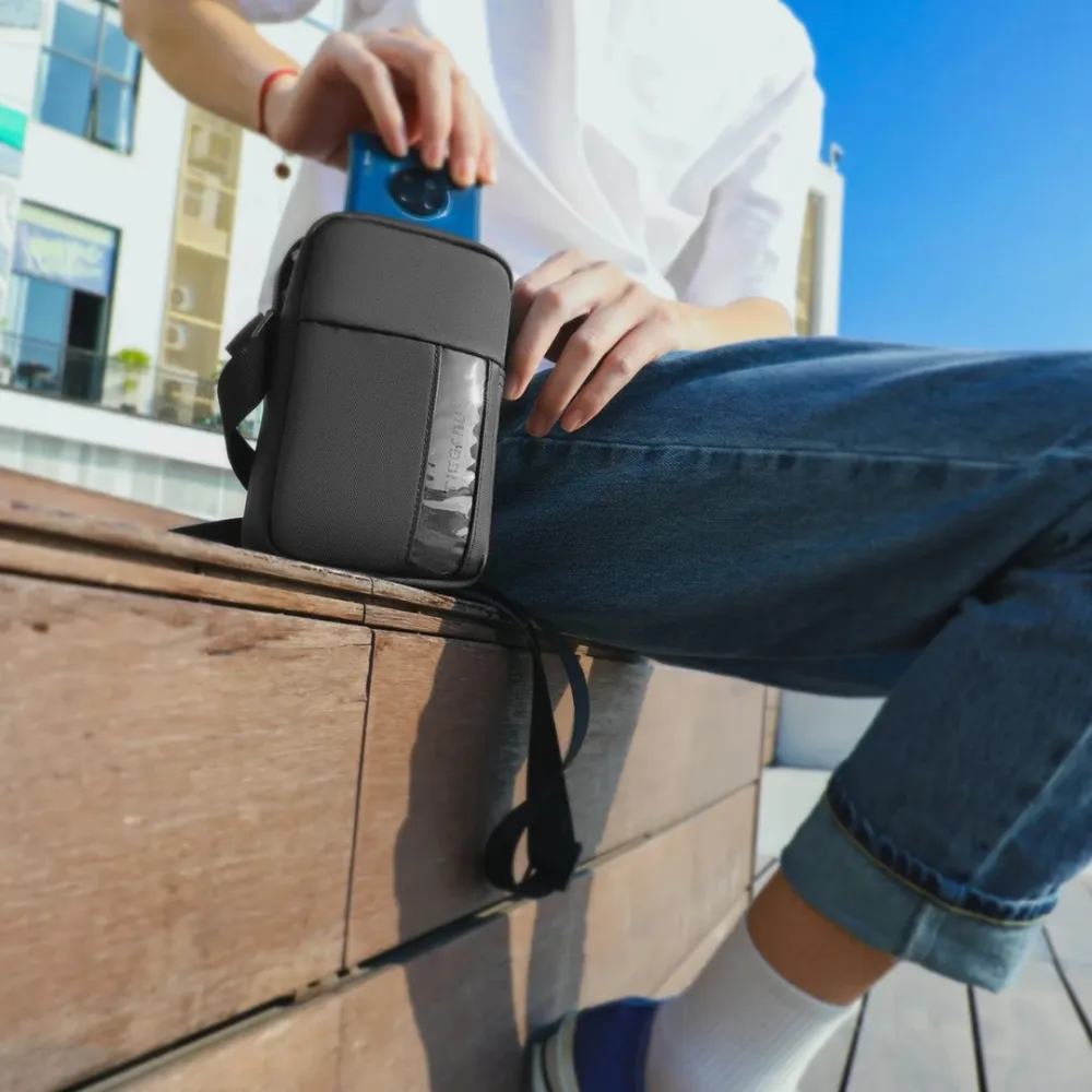 Τσάντα ώμου T-S8135