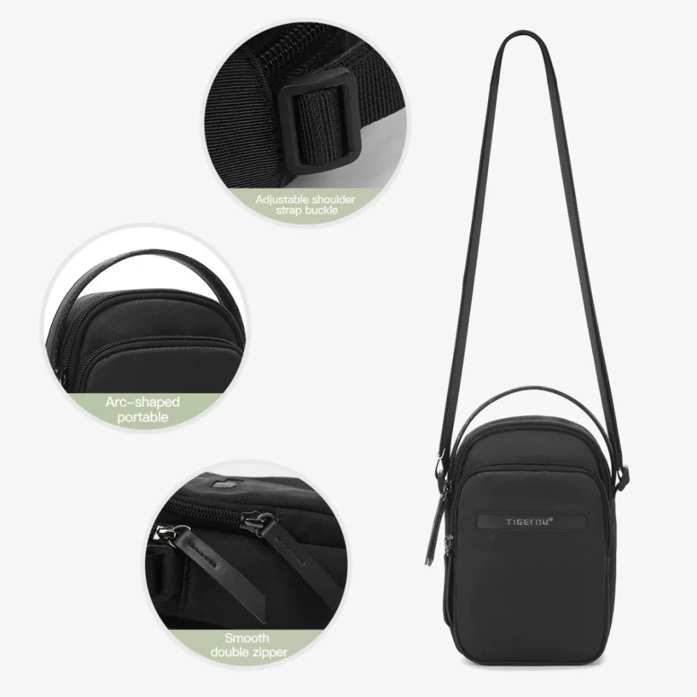 Τσάντα ώμου T-S8810