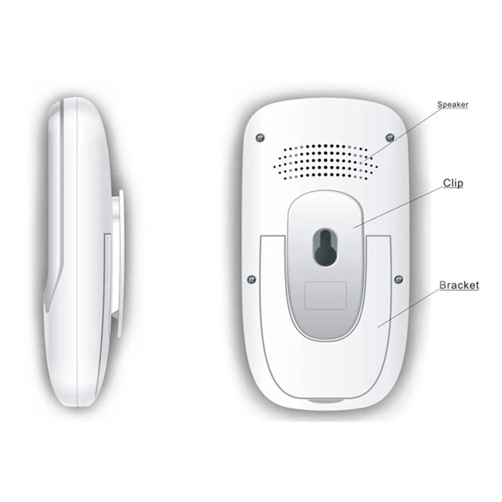 Συσκευή Ενδοεπικοινωνίας Μωρού