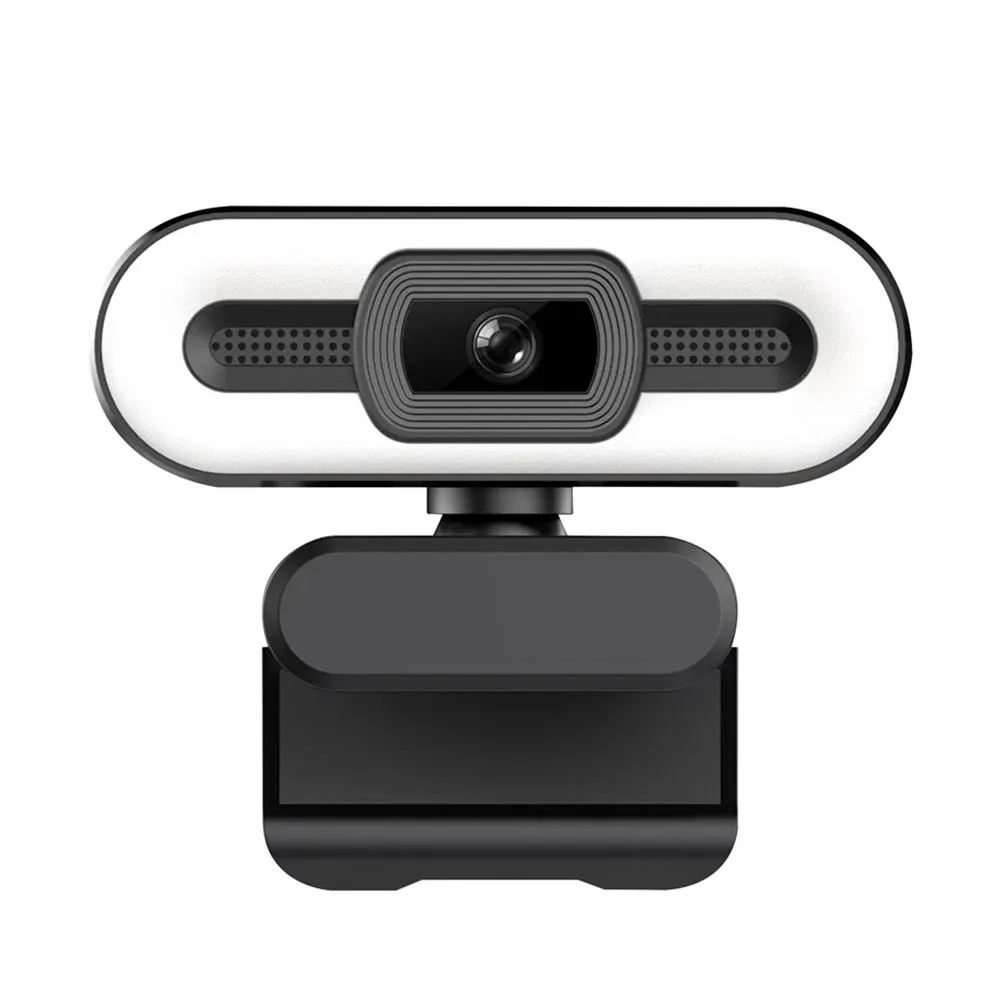 web κάμερα με led φωτισμό