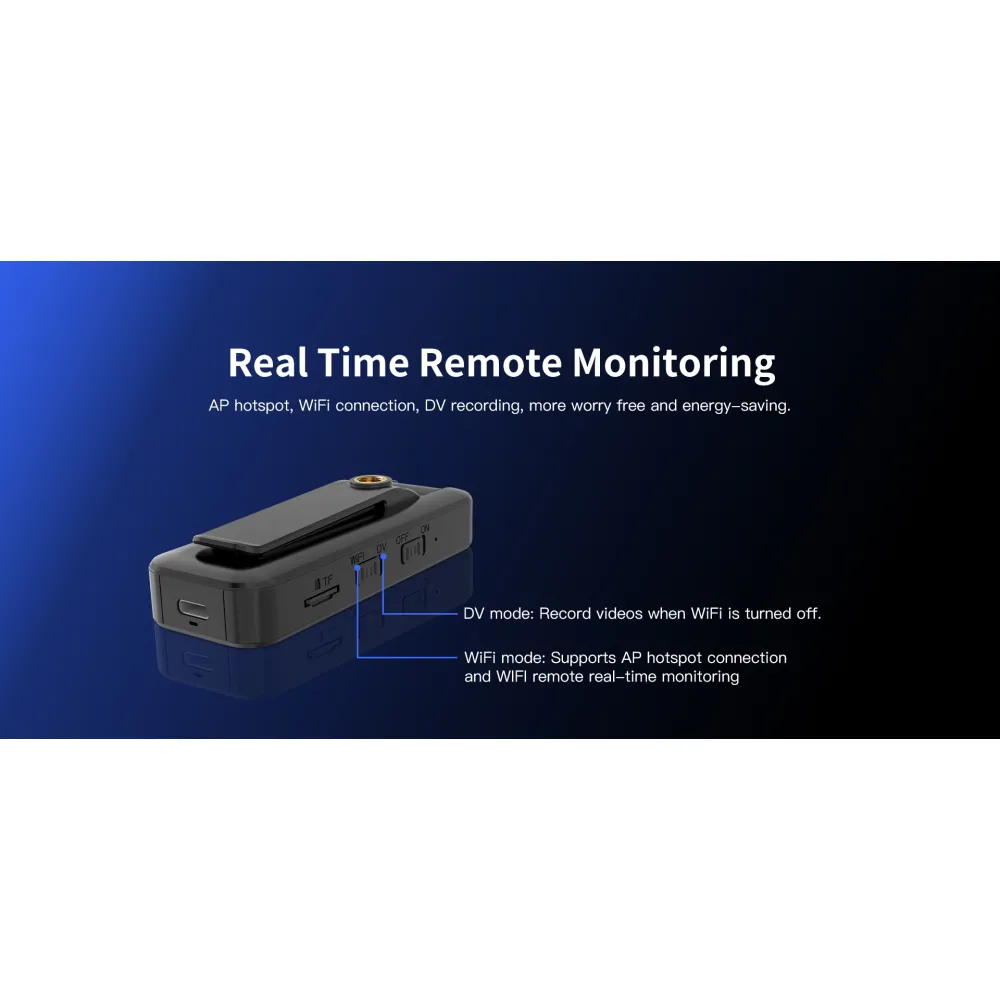 Κάμερα VStarcam CB77W