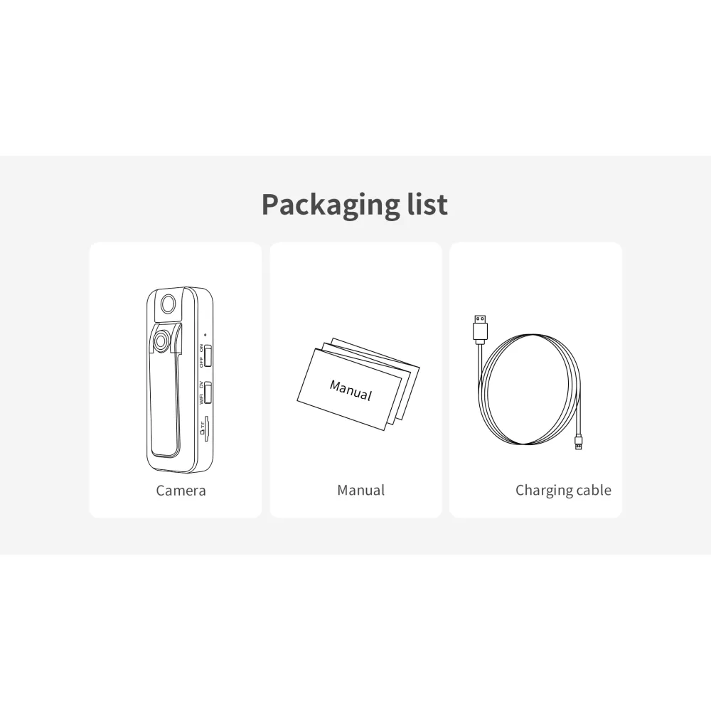 Κάμερα VStarcam CB77W