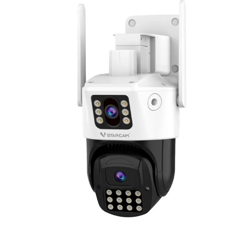 Κάμερα VStarcam CS663DR