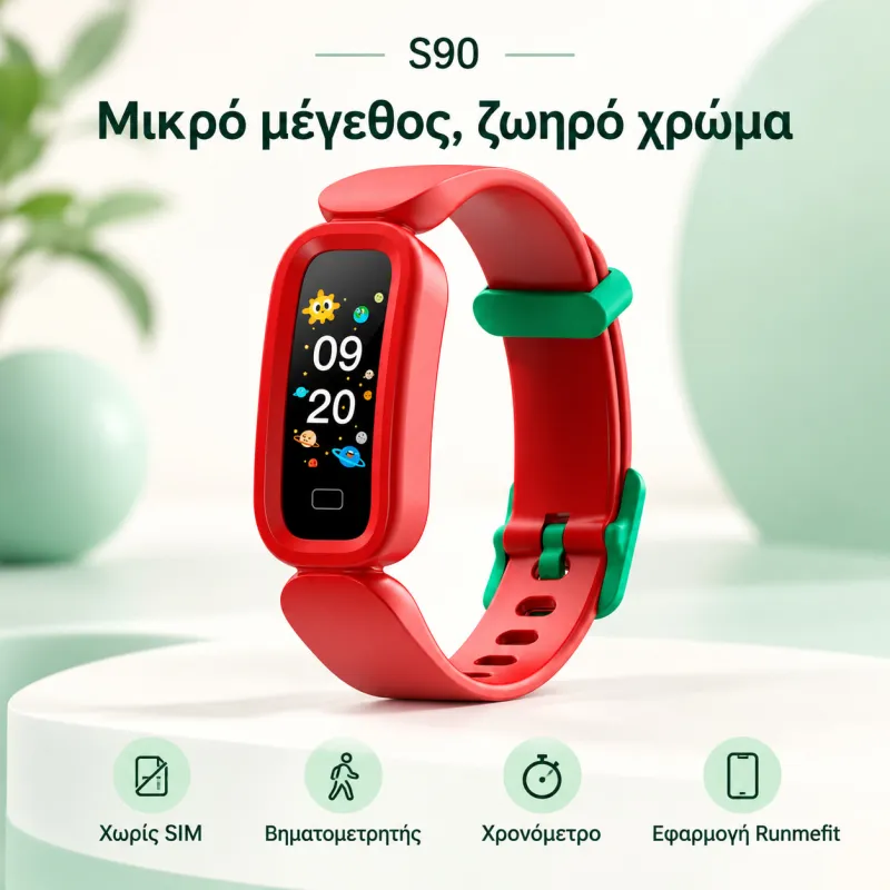 smartwatch s90 kids smartwatch