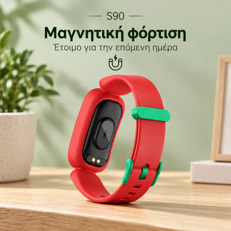 smartwatch s90 kids smartwatch
