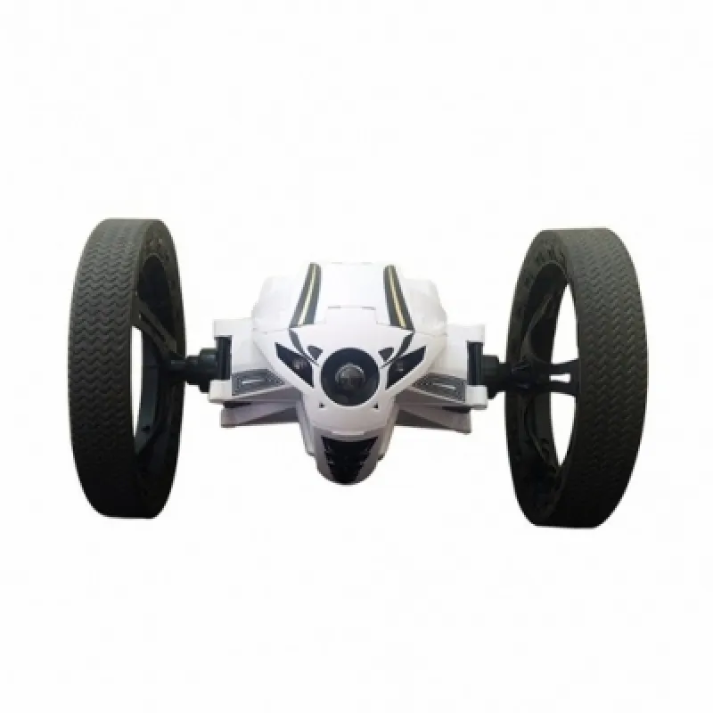 tel/men bouncing car
