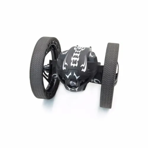 tel/men bouncing car