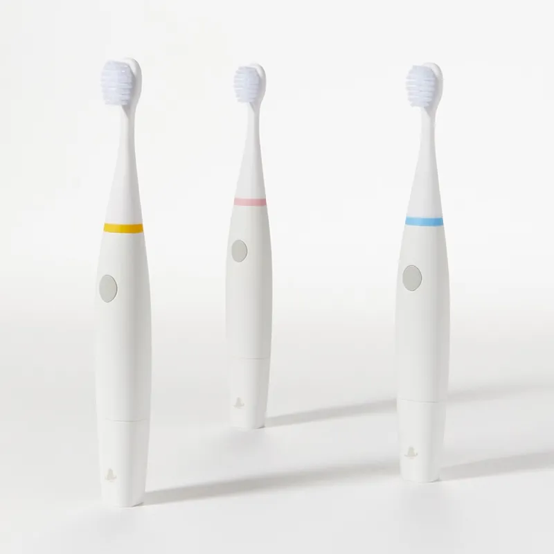 electric toothbrush brush monster