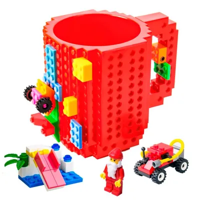 Κούπα τύπου lego 