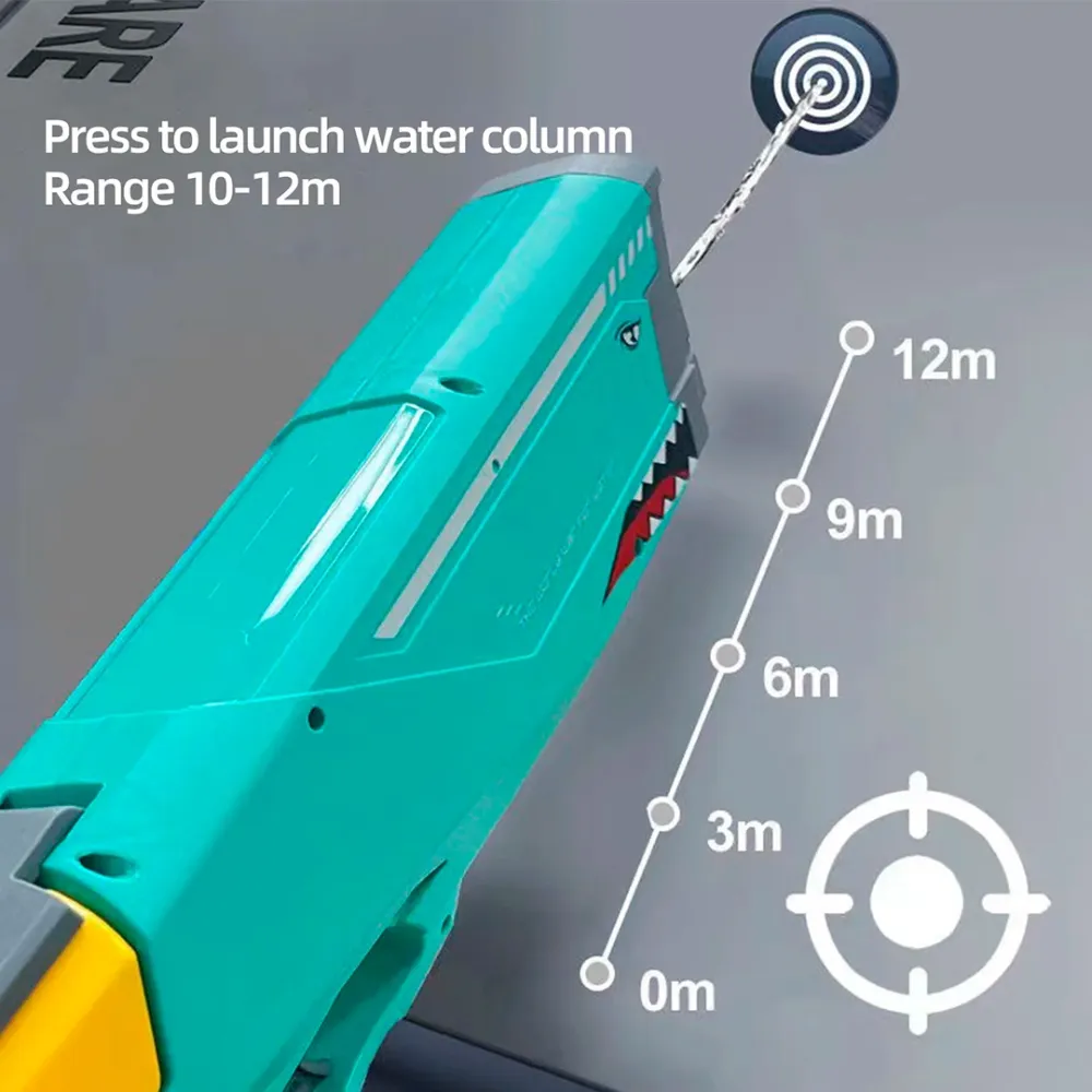 Ηλεκτρικό νεροπίστολο