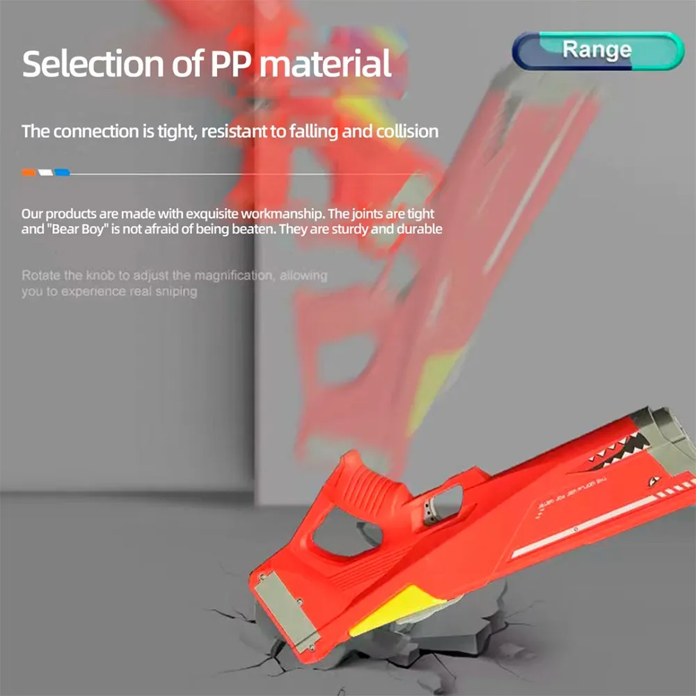 Ηλεκτρικό νεροπίστολο