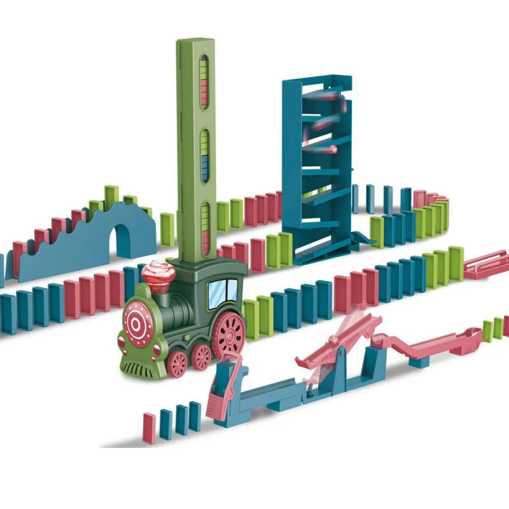 Παιχνίδι Ντόμινο