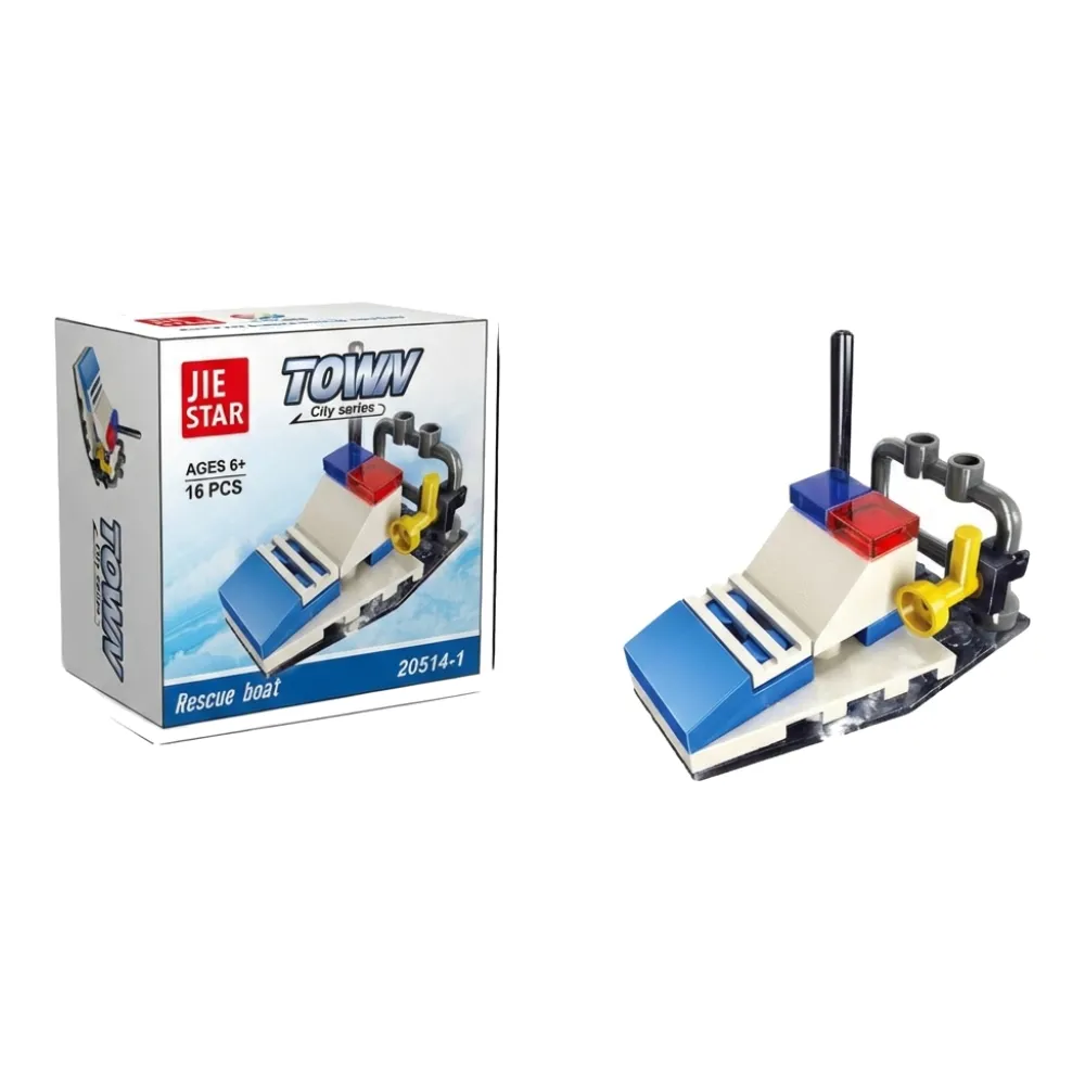 Εξάρτημα τύπου lego / σετ κατασκευών