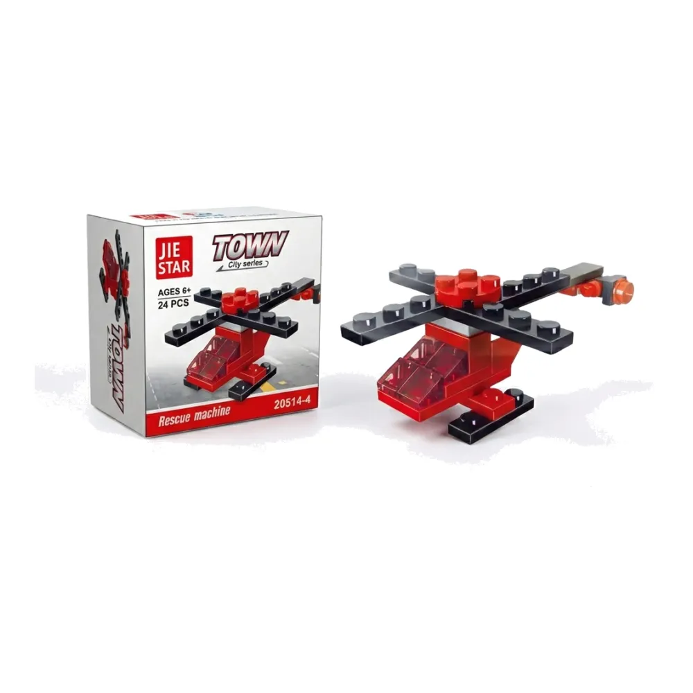 Εξάρτημα τύπου lego / σετ κατασκευών