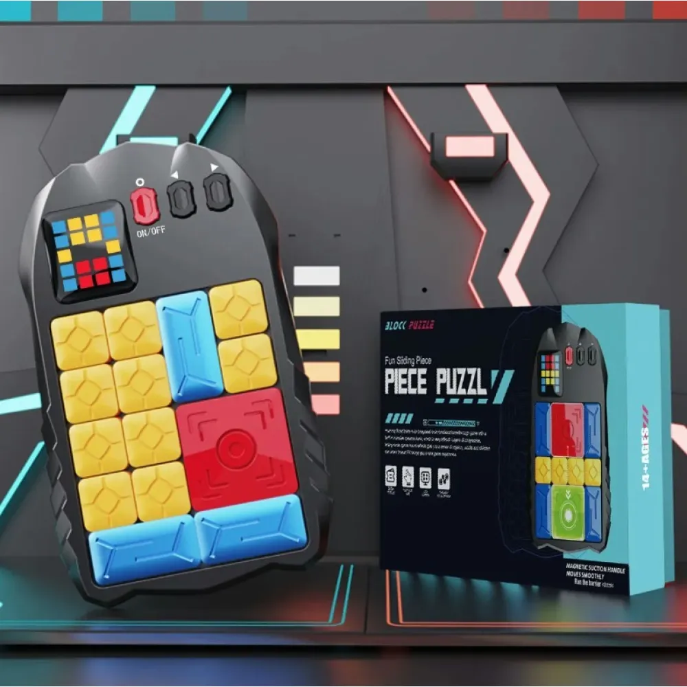 Παιχνίδι Λογικής και Στρατηγικής