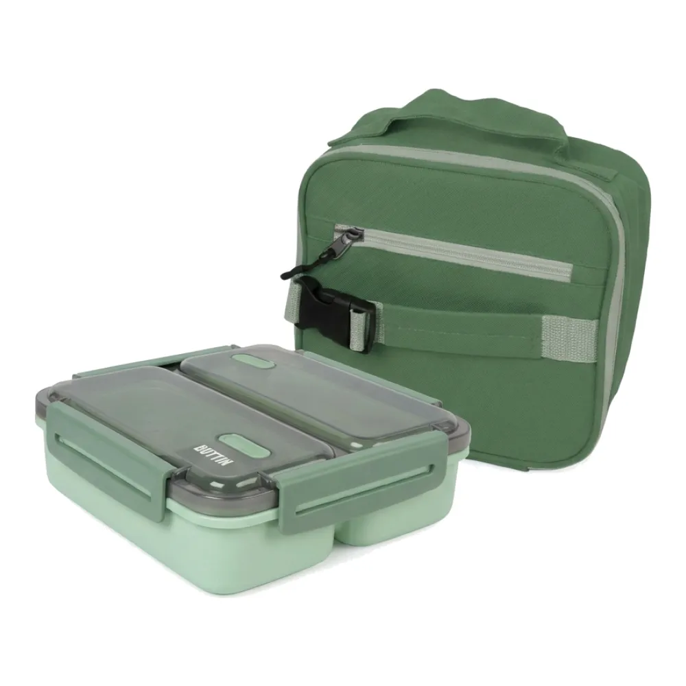 θερμικό κάλυμμα με φαγητοδοχείο 1100ml