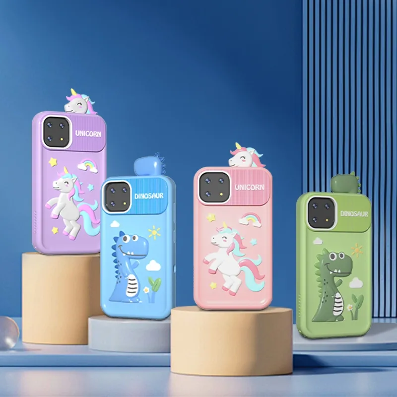 P1 plus Mini Smart Phone for Kids