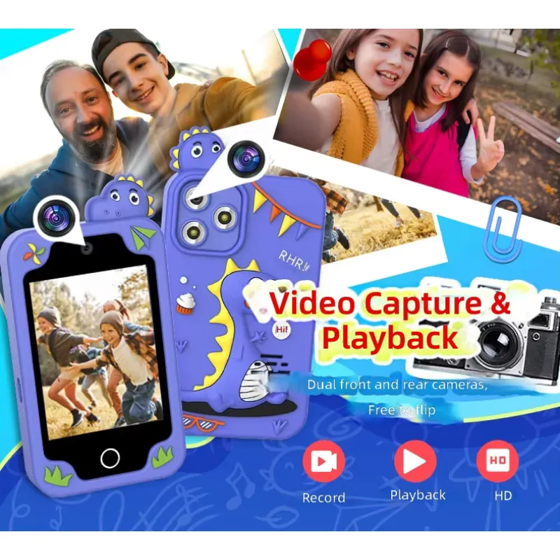 Smart Phone παιδικό P1 Plus