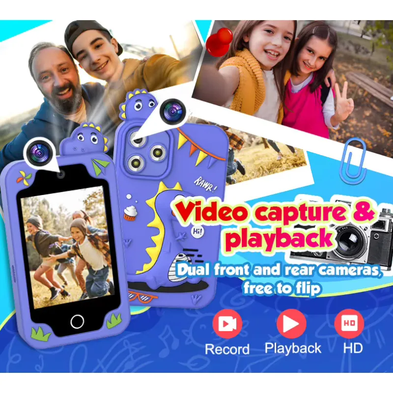 Smart Phone παιδικό P1 Plus