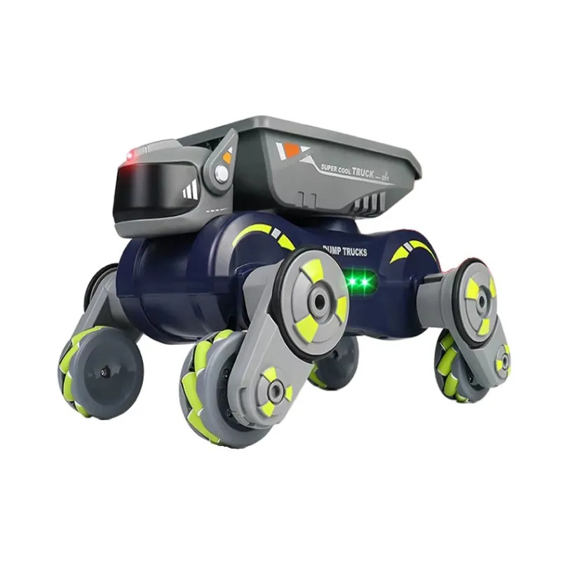 Q187 Rc Robot