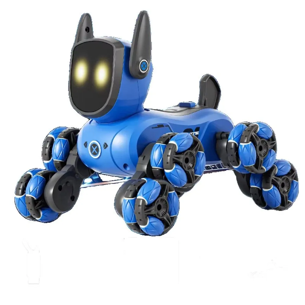 Q200 Ai Robotic Dog
