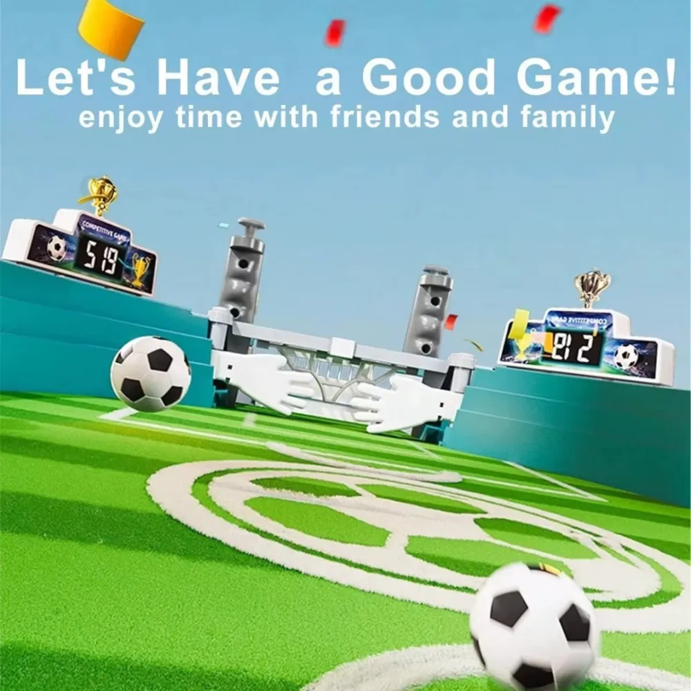 Επιτραπέζιο Ποδοσφαιράκι