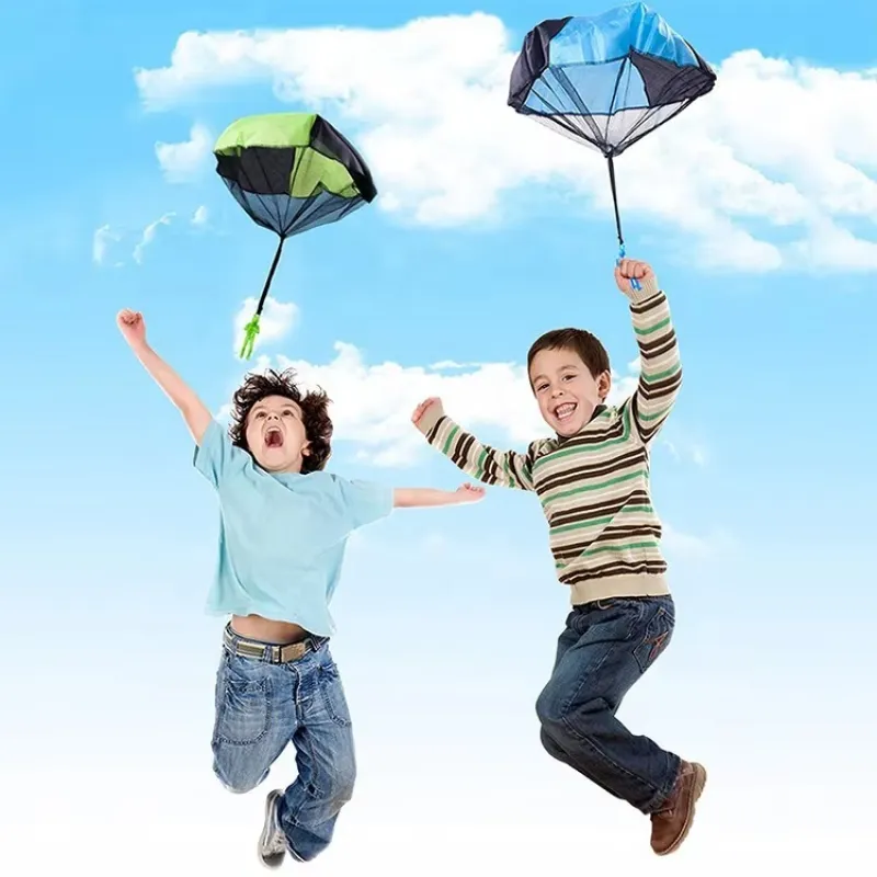 Parachute Toy