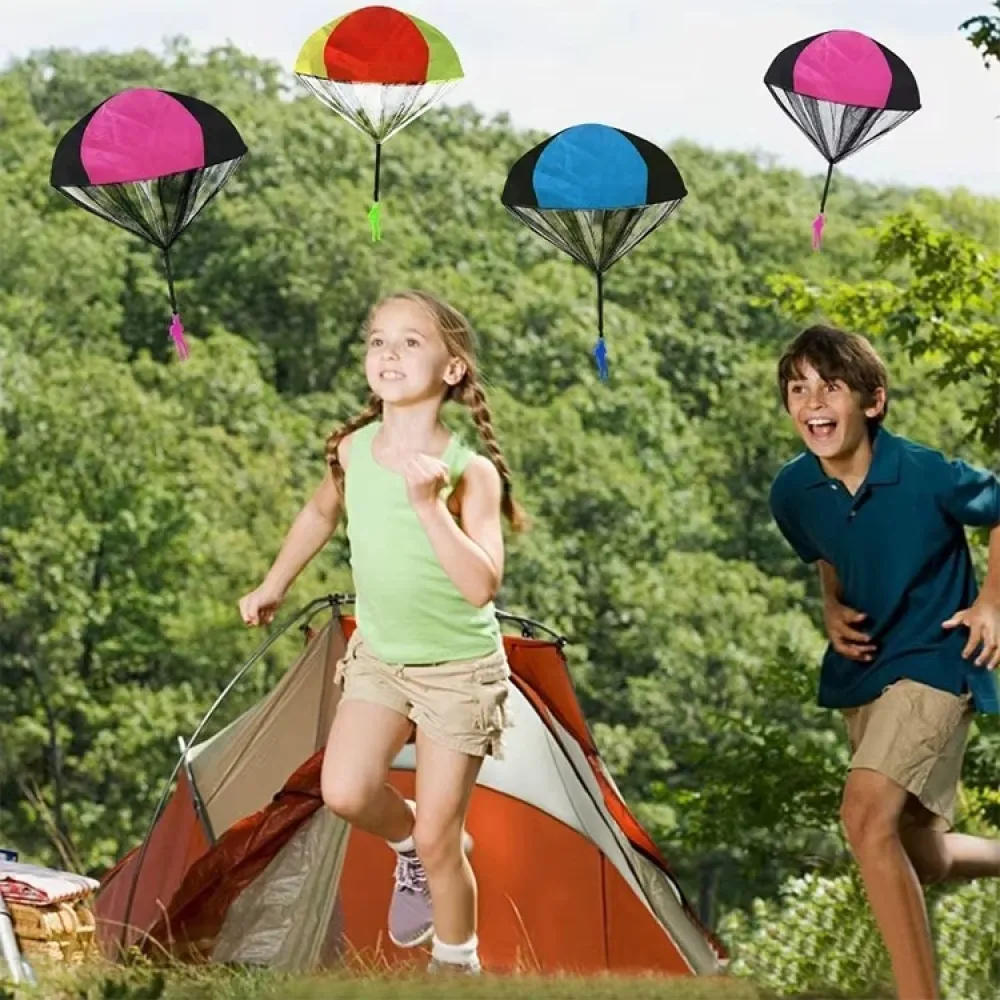 Παιχνίδι Αλεξιπτωτιστής