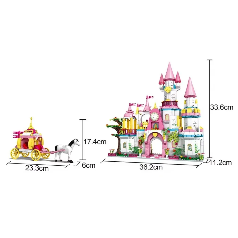 Παραμυθένιο Κάστρο Ονείρων