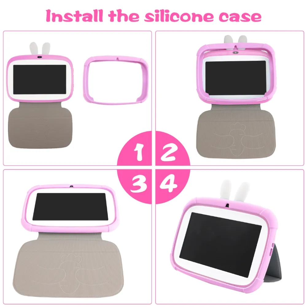 παιδικό tablet t80