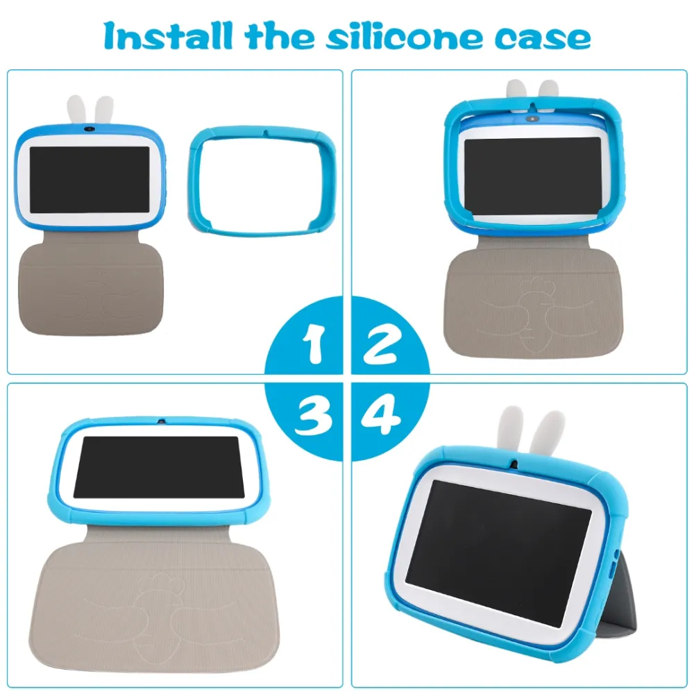 παιδικό tablet t80