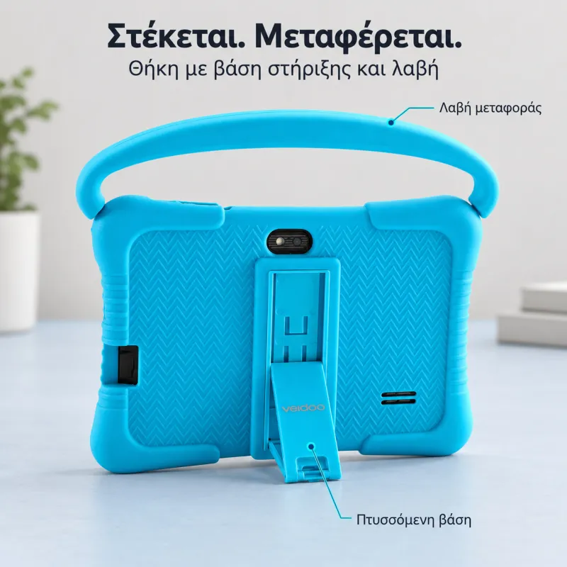 παιδικό tablet V88