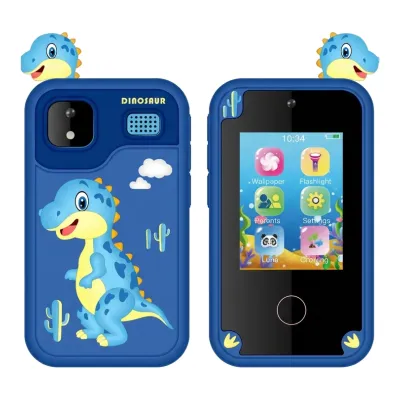 Kids Game Mobile Phone