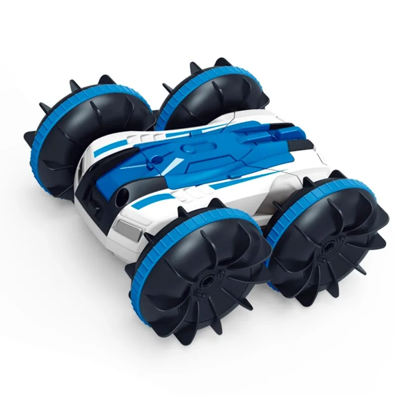 amphibious drone
