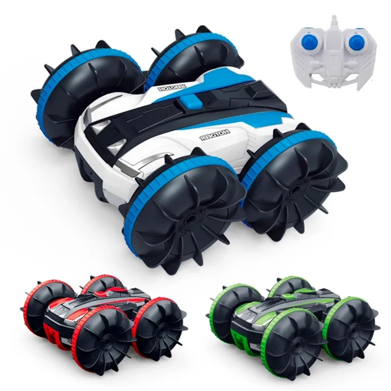 amphibious drone