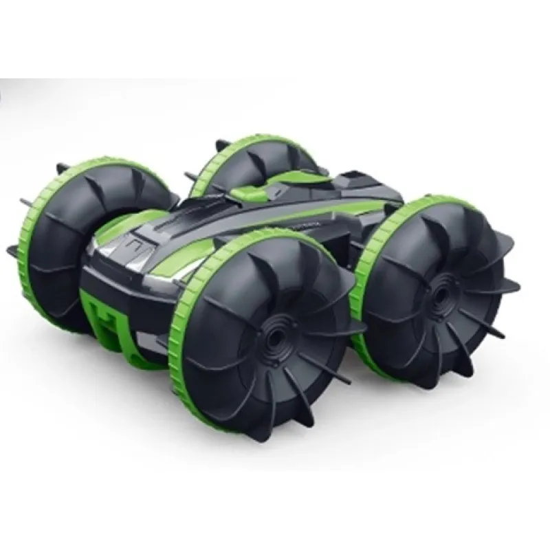 amphibious drone
