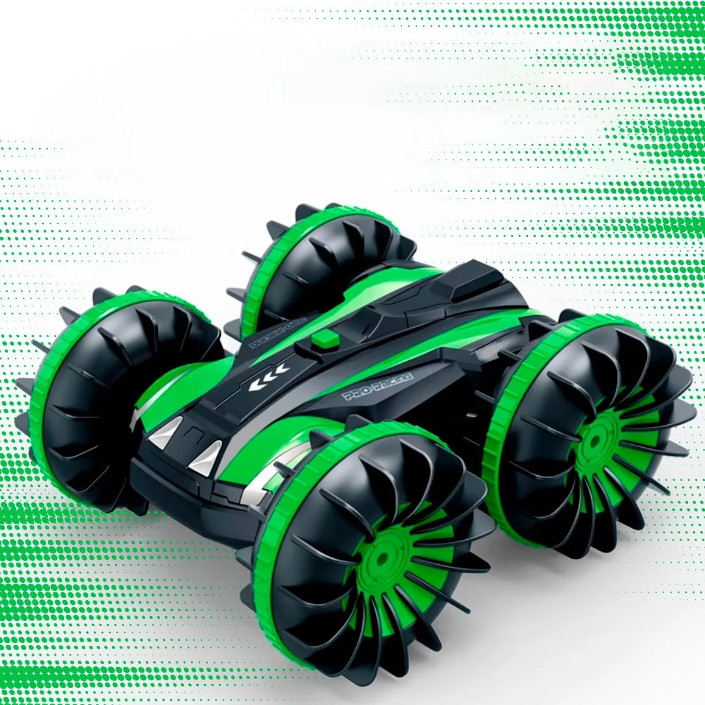 Αμφίβιο τηλεκατευθυνόμενο όχημα