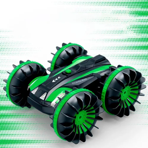 amphibious drone