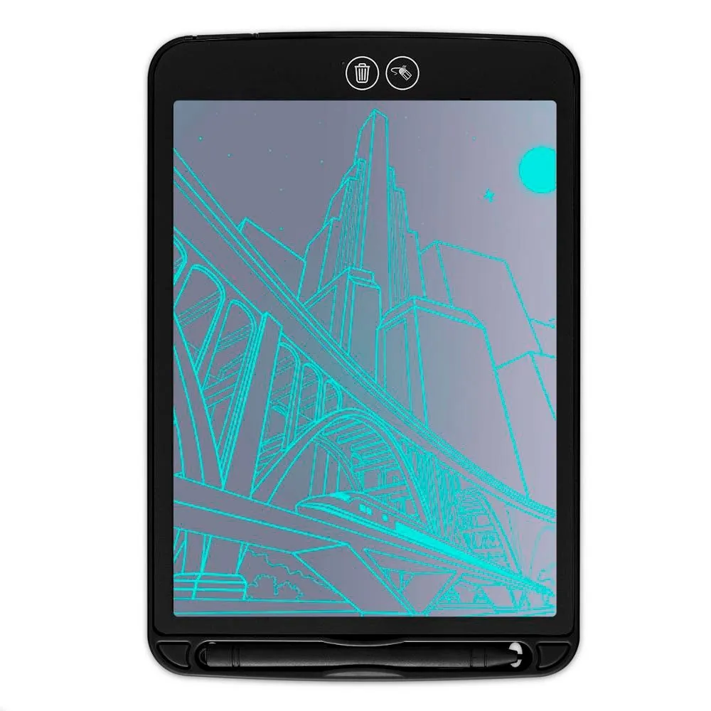 lcd ηλεκτρονικός πίνακας γραφής για παιδιά