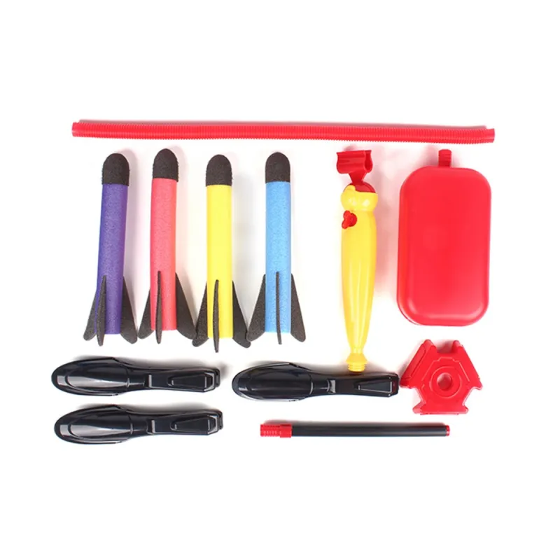 rocket launcher