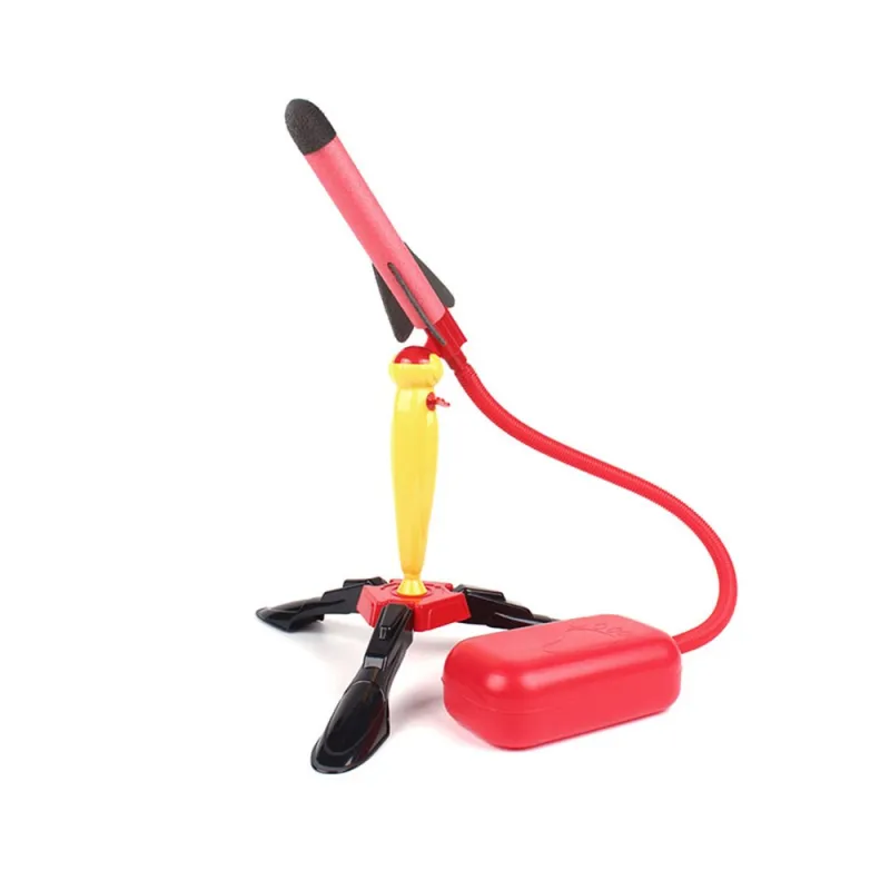 rocket launcher