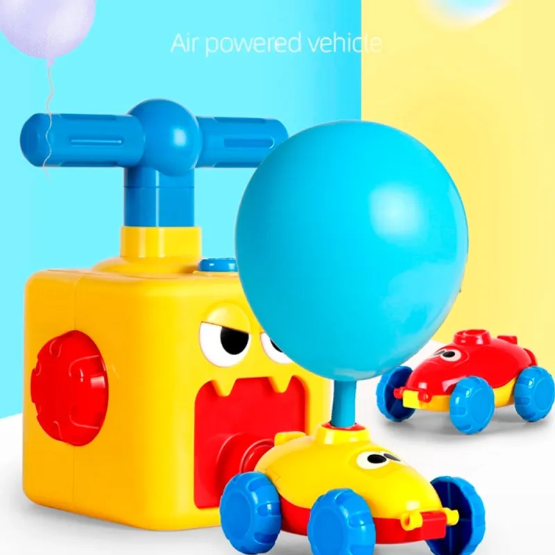 Μαθαίνω  αεροδυναμική