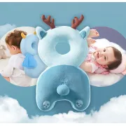 protective neck &amp; back cushion