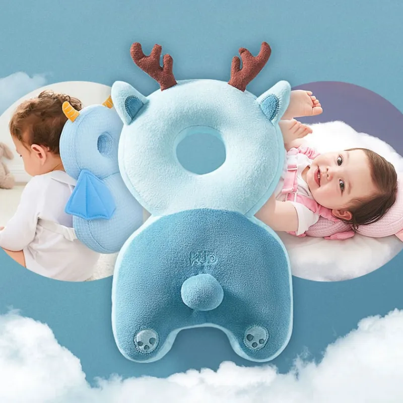 Προστατευτικό μαξιλάρι αυχένα & πλάτης